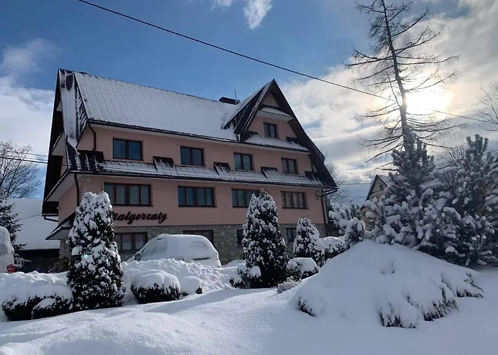 Pokoje Gościnne U Małgorzaty