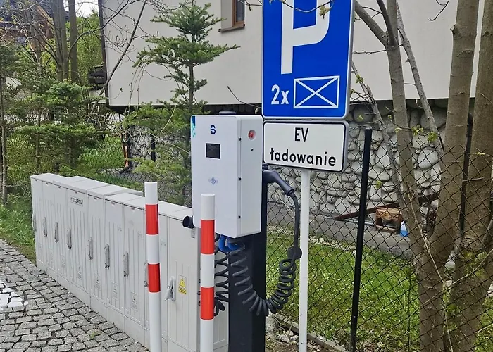 Etiuda Zakopane